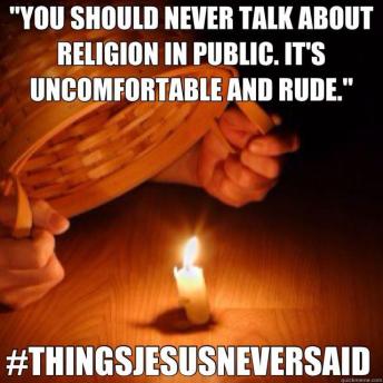never-talk-about-religion
